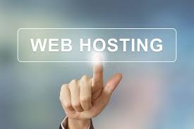 Web Hosting