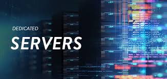 Dedicated Servers