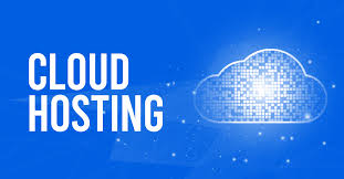 Cloud Hosting